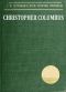 [Gutenberg 62366] • Christopher Columbus / Life Stories for Young People